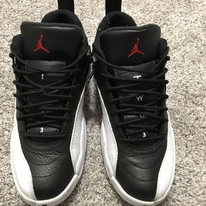 Selling my Jordan’s. Size 10